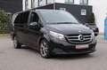 Mercedes-Benz V 220 CDI EDITION lang Comand 7 Sitzer Schwarz - thumbnail 7