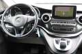 Mercedes-Benz V 220 CDI EDITION lang Comand 7 Sitzer Schwarz - thumbnail 11