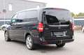 Mercedes-Benz V 220 CDI EDITION lang Comand 7 Sitzer Schwarz - thumbnail 3