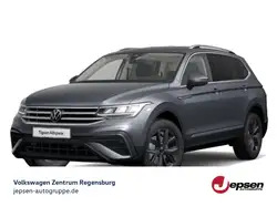Volkswagen Tiguan Allspace Highline 2.0 TDI DSG 4Motion 360