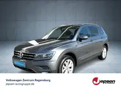 Volkswagen Tiguan Allspace Highline 2.0 TDI DSG 4Motion 360