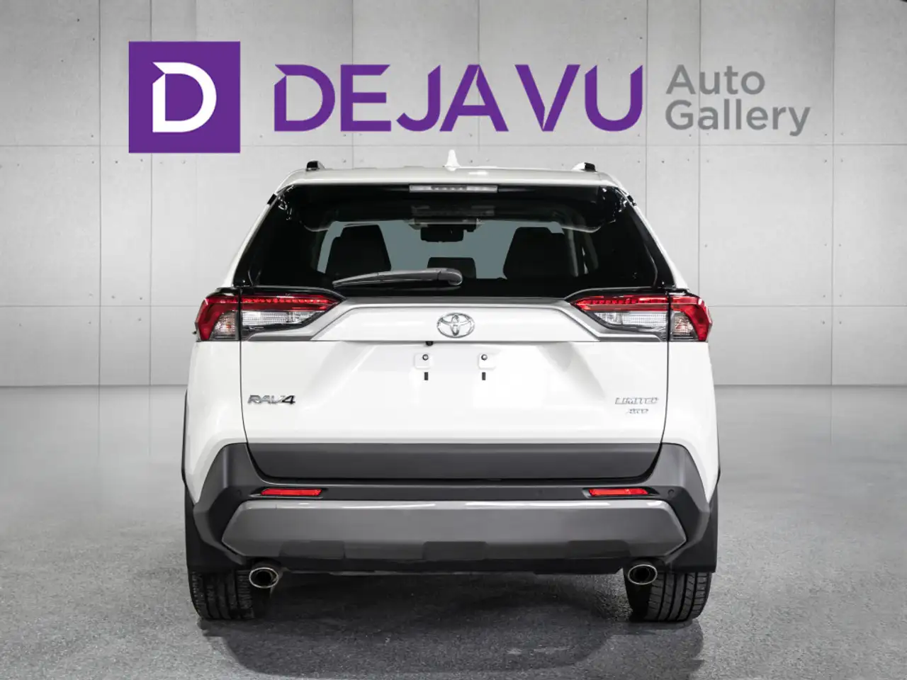 Toyota RAV 4 fotografie Toyota RAV 4