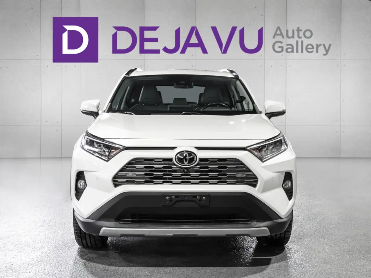 Toyota RAV 4 fotografie Toyota RAV 4