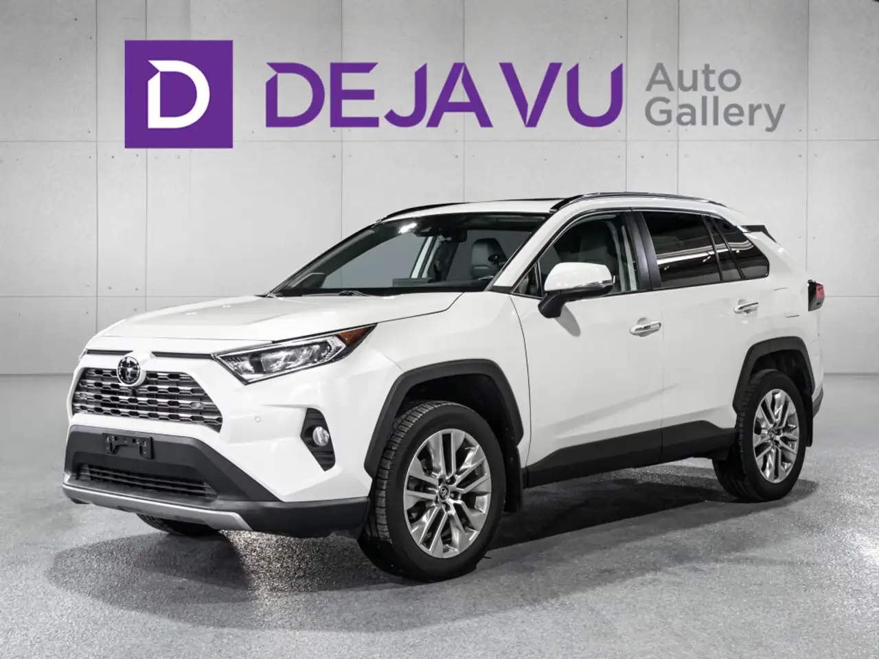 Toyota RAV 4 fotografie Toyota RAV 4