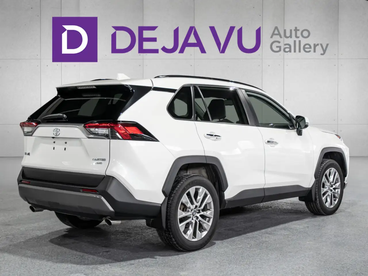 Toyota RAV 4 fotografie Toyota RAV 4