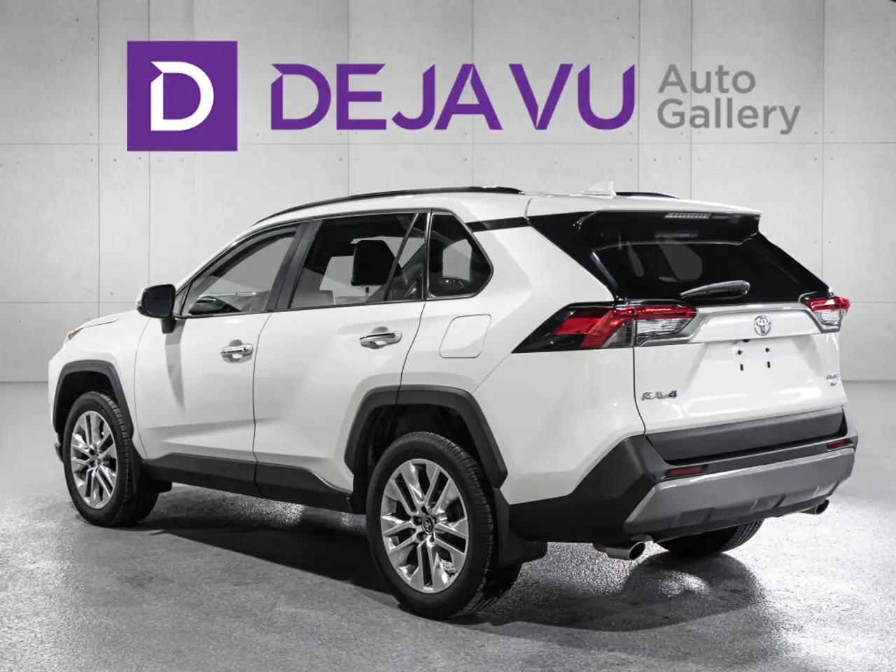 Toyota RAV 4 fotografie Toyota RAV 4