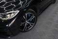 BMW 440 4-serie Coupé M440i xDrive High Executive / Adapti Zwart - thumbnail 34