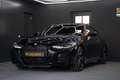 BMW 440 4-serie Coupé M440i xDrive High Executive / Adapti Zwart - thumbnail 5