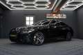 BMW 440 4-serie Coupé M440i xDrive High Executive / Adapti Zwart - thumbnail 1