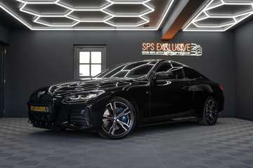4-serie Coupé M440i xDrive High Executive / Adapti
