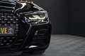 BMW 440 4-serie Coupé M440i xDrive High Executive / Adapti Zwart - thumbnail 17