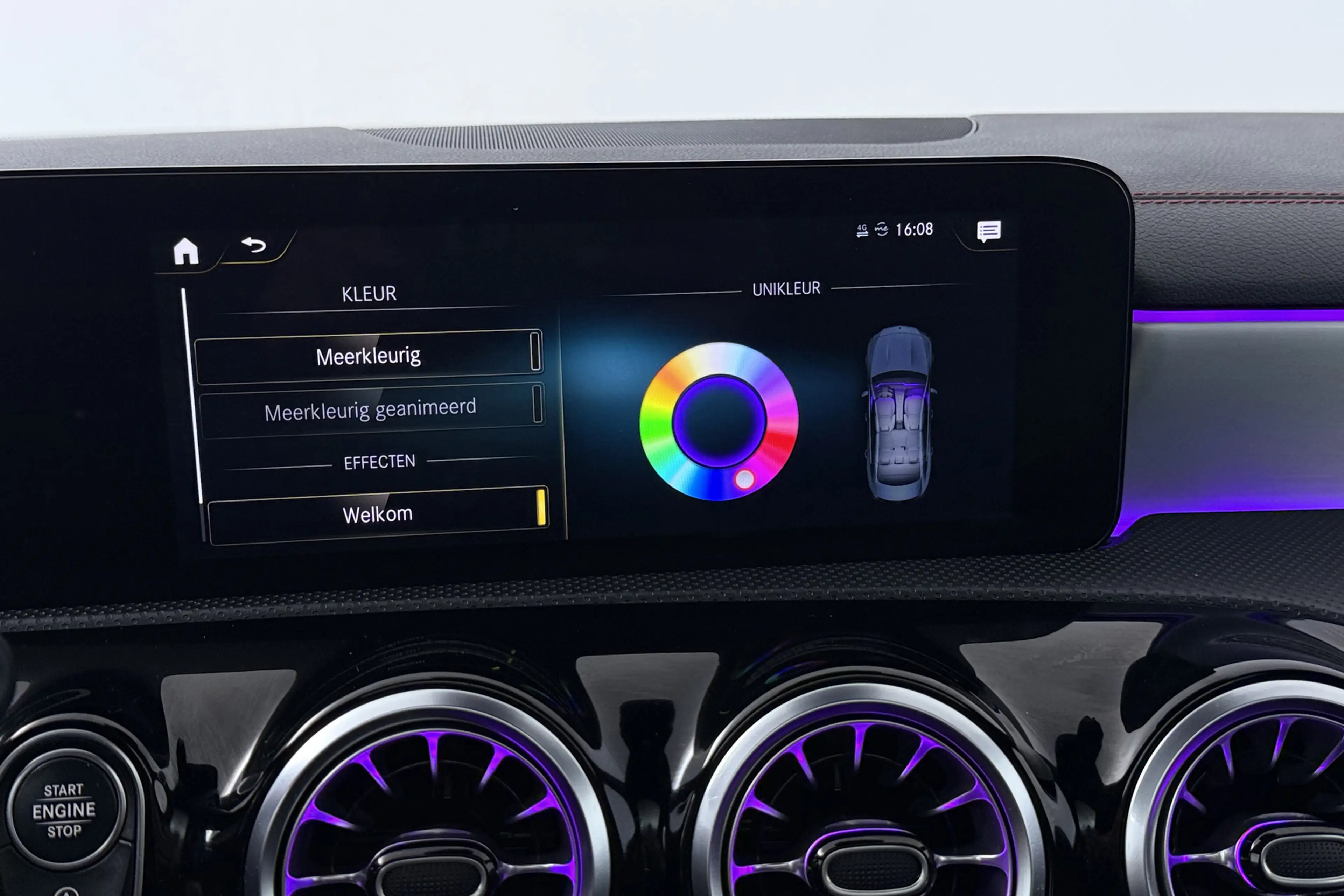 Mercedes-Benz CLA 200 Business Solution AMG (PANORAMADAK, STOELVERWARMIN — photo 16