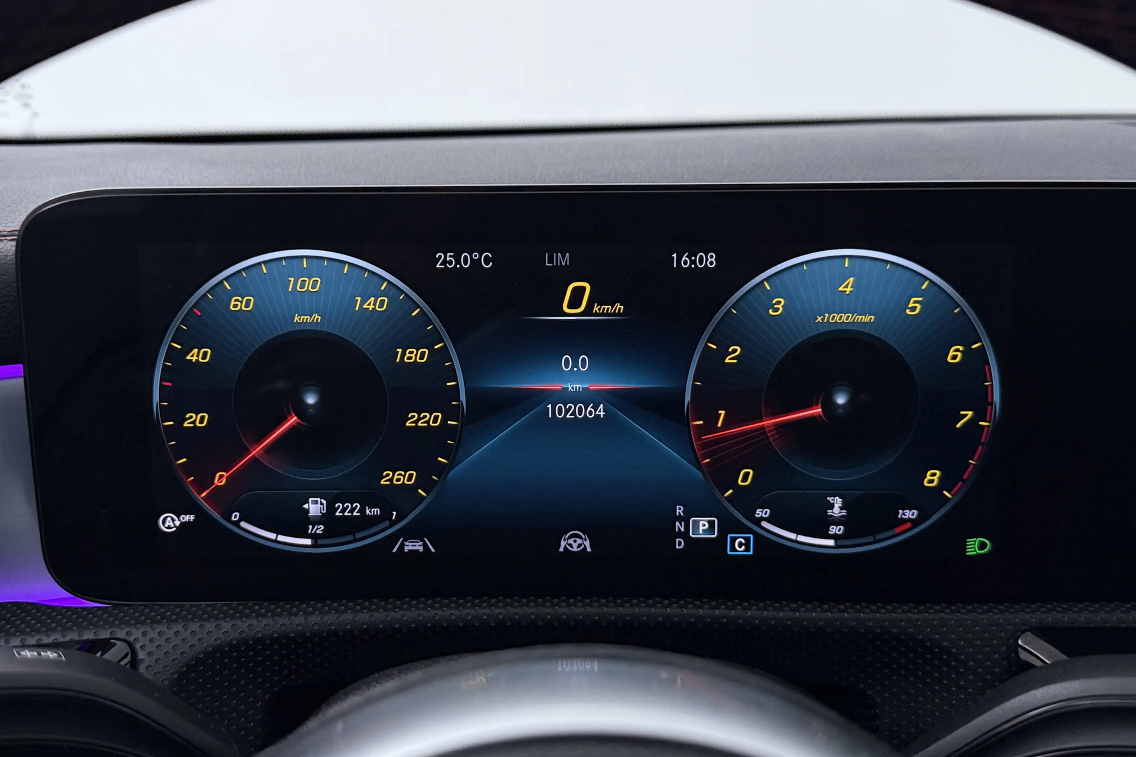 Mercedes-Benz CLA 200 Business Solution AMG (PANORAMADAK, STOELVERWARMIN — photo 8