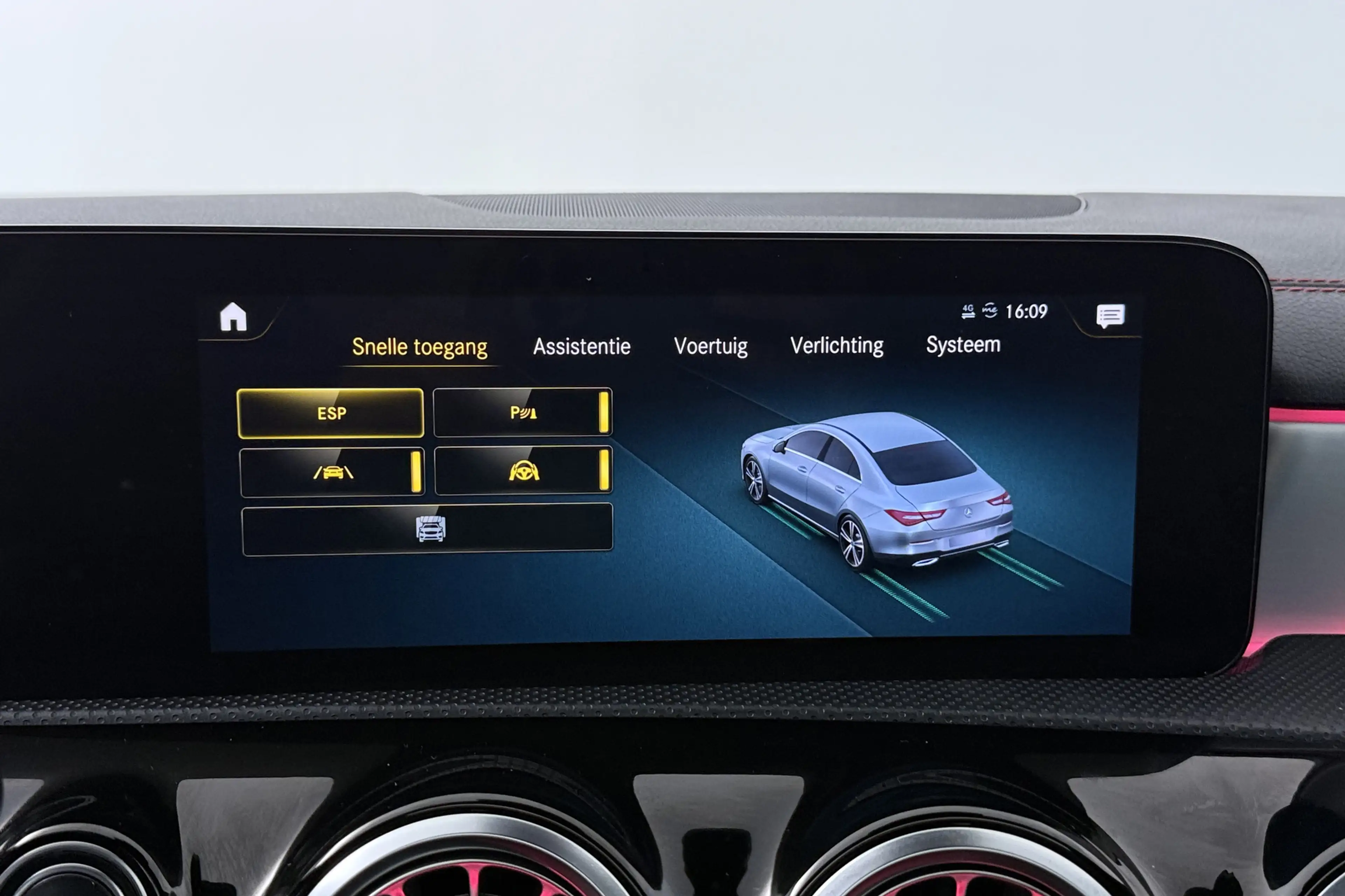 Mercedes-Benz CLA 200 Business Solution AMG (PANORAMADAK, STOELVERWARMIN — photo 19