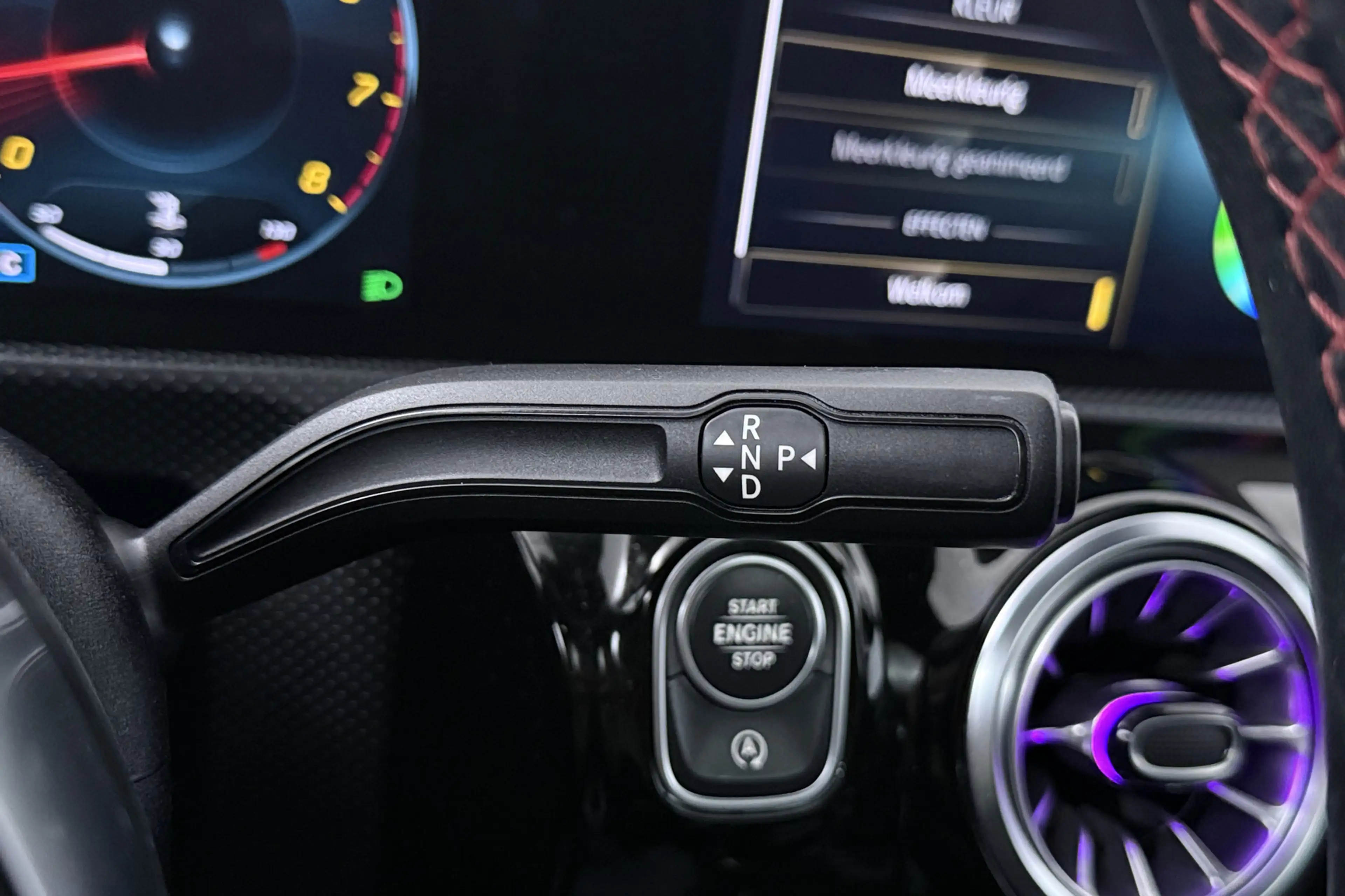 Mercedes-Benz CLA 200 Business Solution AMG (PANORAMADAK, STOELVERWARMIN — photo 13