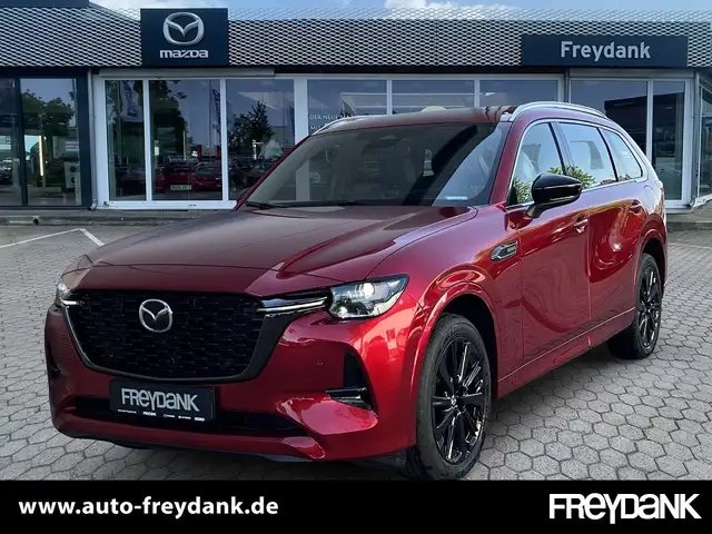Mazda CX-80