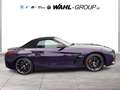 BMW Z4 M40i HEAD-UP H&K HIFI DAB LED KEYLESS ALU 19" Mauve - thumbnail 5