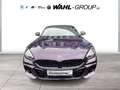 BMW Z4 M40i HEAD-UP H&K HIFI DAB LED KEYLESS ALU 19" Mauve - thumbnail 6