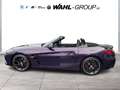 BMW Z4 M40i HEAD-UP H&K HIFI DAB LED KEYLESS ALU 19" Mauve - thumbnail 2