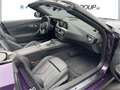 BMW Z4 M40i HEAD-UP H&K HIFI DAB LED KEYLESS ALU 19" Mauve - thumbnail 11