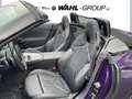 BMW Z4 M40i HEAD-UP H&K HIFI DAB LED KEYLESS ALU 19" Mauve - thumbnail 10