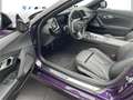 BMW Z4 M40i HEAD-UP H&K HIFI DAB LED KEYLESS ALU 19" Mauve - thumbnail 9