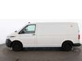 Volkswagen T6.1 Transporter 2.0 TDI Kasten Aut LED RADAR PDC Weiß - thumbnail 6