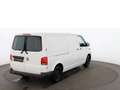 Volkswagen T6.1 Transporter 2.0 TDI Kasten Aut LED RADAR PDC Weiß - thumbnail 4