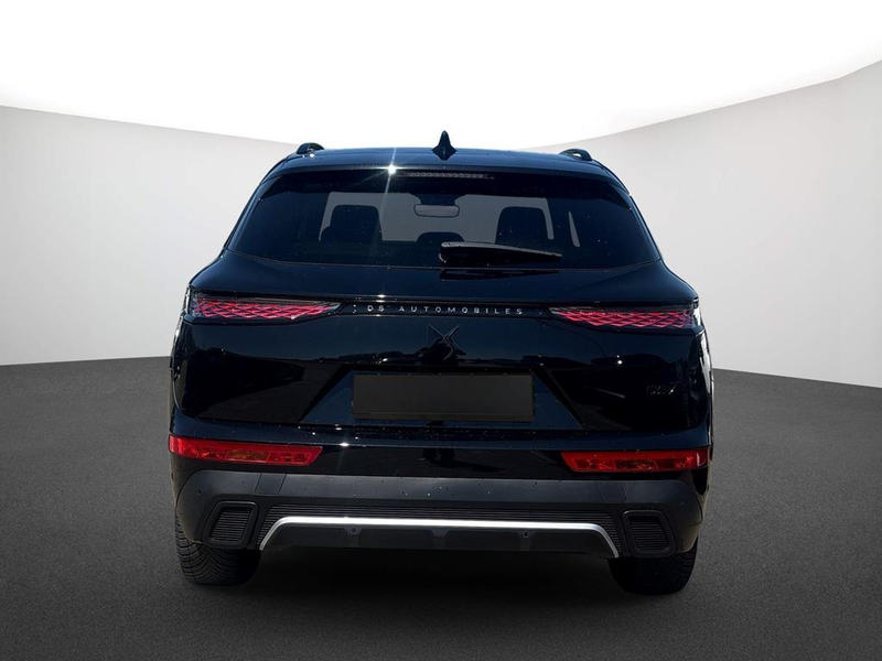 DS Automobiles DS 7 Performance Line+ Blue HDI 130 — photo 5
