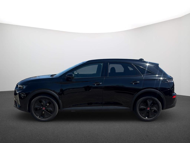 DS Automobiles DS 7 Performance Line+ Blue HDI 130 — photo 6