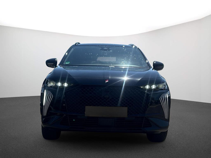 DS Automobiles DS 7 Performance Line+ Blue HDI 130 — photo 4