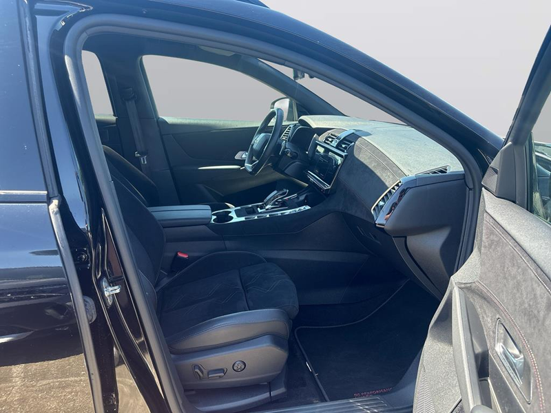 DS Automobiles DS 7 Performance Line+ Blue HDI 130 — photo 12
