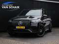 Mercedes-Benz GLS 63 AMG 4MATIC+ Premium Plus | 6 PERS. | LEDER | MASSAGE | Schwarz - thumbnail 1