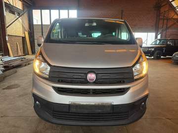Fiat Talento 1.6 MultiJet 121 PK – Dubbele Cabine