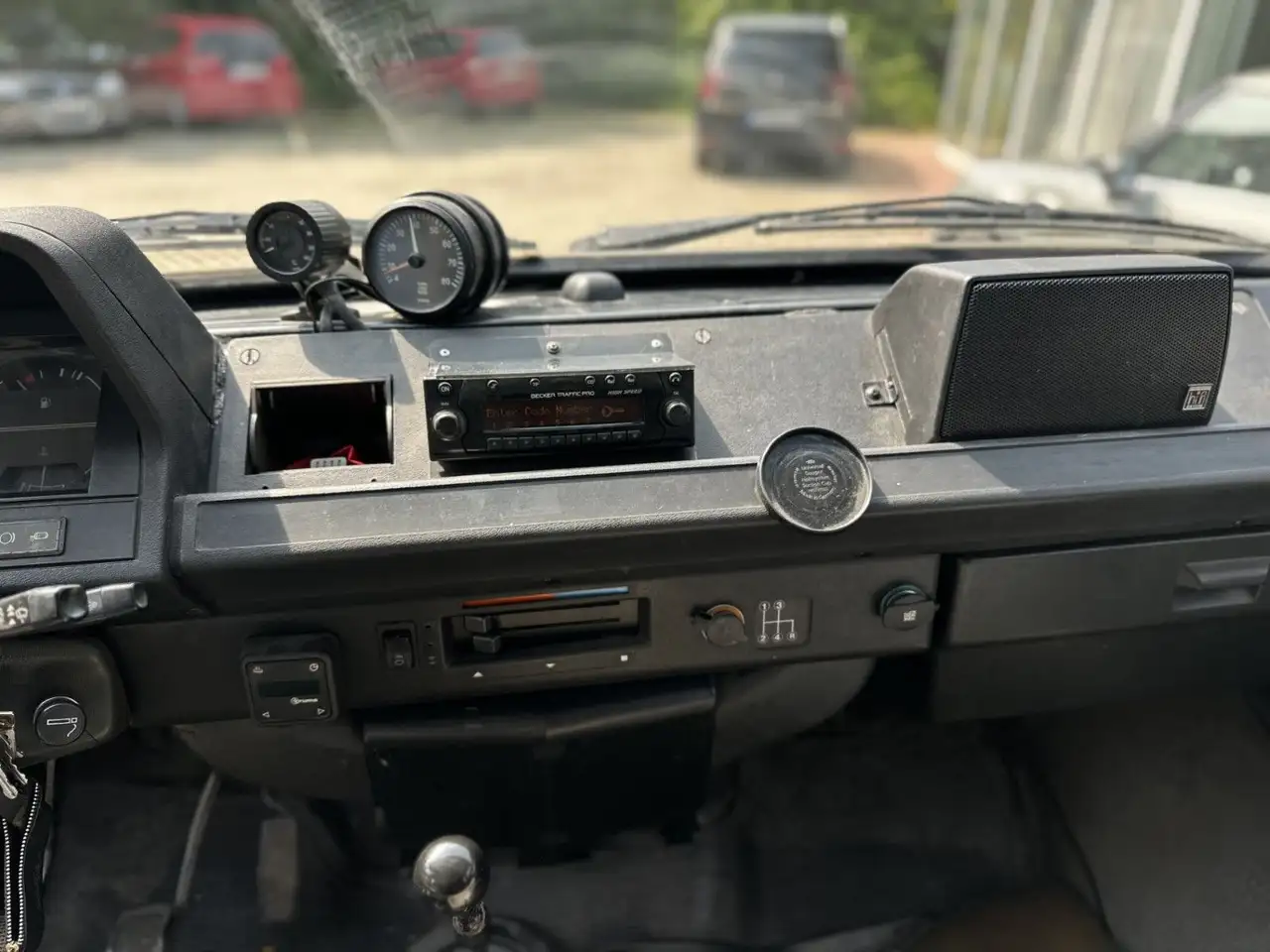 Ford Transit OLTIMER, foto 10