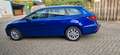 SEAT Leon ST Style Kamera orig.100593 km AHK LED Blau - thumbnail 14