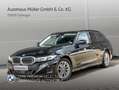 BMW 320 d xDrive Tour. ACC DrivingAssist H/K AHK 1VB Sport Schwarz - thumbnail 1