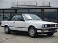BMW 325 i Cabrio 1 Hand Leder H Zulassung ... Weiß - thumbnail 1