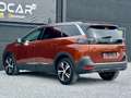 Peugeot 5008 1.5 BlueHDi GT*1 AN GARANTIE / 7 PLACES / FULL OPT Marrón - thumbnail 4