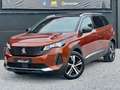 Peugeot 5008 1.5 BlueHDi GT*1 AN GARANTIE / 7 PLACES / FULL OPT Marrón - thumbnail 3