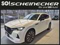 Mazda CX-60 2.5L e-SKYACTIV PHEV AWD HOMURA CON/DRI/COM Aut. Weiß - thumbnail 2