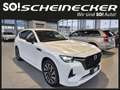 Mazda CX-60 2.5L e-SKYACTIV PHEV AWD HOMURA CON/DRI/COM Aut. Weiß - thumbnail 1