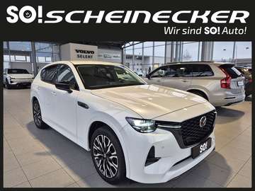 2.5L e-SKYACTIV PHEV AWD HOMURA CON/DRI/COM Aut.