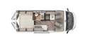 Carado Camper Van CV 600 Wit - thumbnail 3