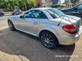 Mercedes-Benz SLK 200 Topper***MET/AVEC 3 JAAR/ANS GARANTIE*** Argent - thumbnail 4