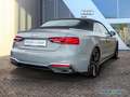 Audi A5 Cabriolet 35 TFSI S tronic S line /Matrix/Kamera Grau - thumbnail 2