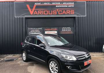 2.0 TDI 140CH BLUEMOTION TECHNOLOGY FAP R EXCLUSIVE 4MOTION