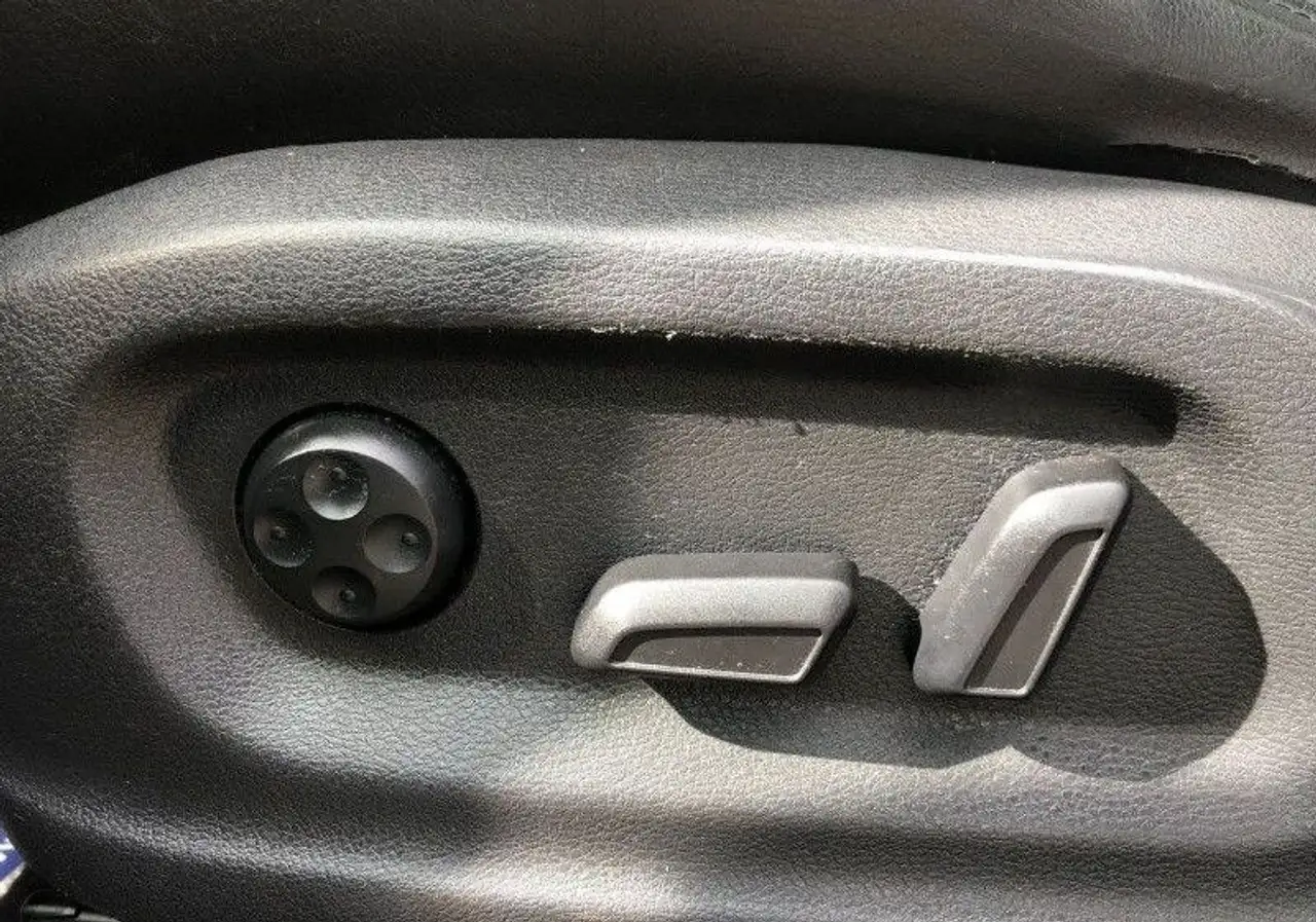 Volkswagen Tiguan 2.0 TDI 140CH BLUEMOTION FAP EDITION