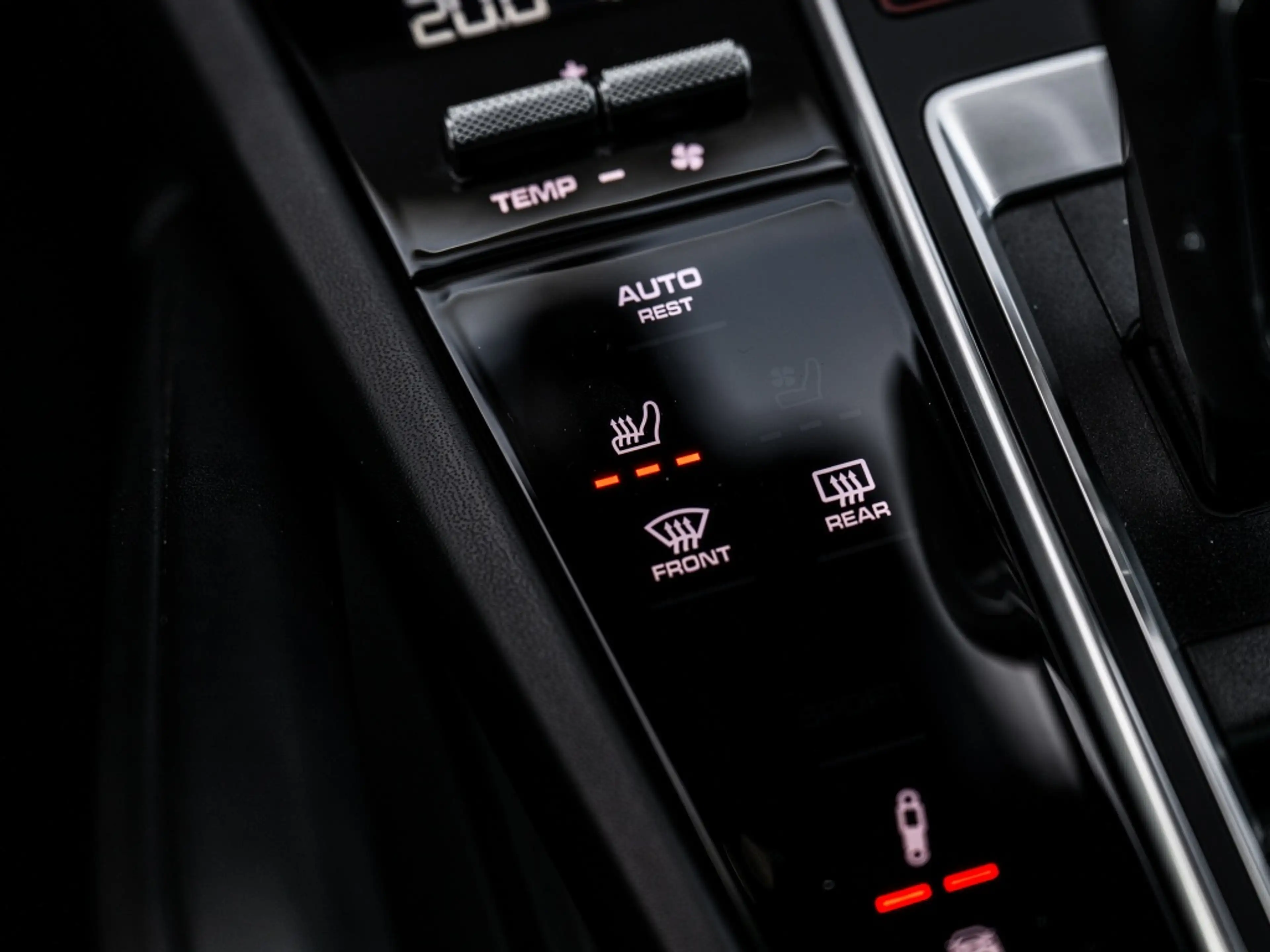 Porsche Cayenne Coupé 3.0 E-Hybrid Pano Trekhaak 1e eig. NAP — photo 15