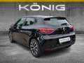 Renault Clio 1.6 EQUILIBRE 145 E-TECH  Automatik*Klima Schwarz - thumbnail 4